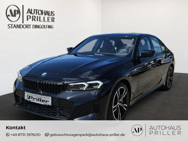 BMW 320 d Limousine xDrive M Sport Pro Paket/Leder 2023 Diesel