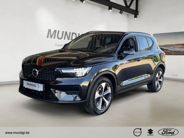 Volvo XC40 B3 Plus Dark AHK-klappbar Navi Digitales Cockpit S 2023 Benzine