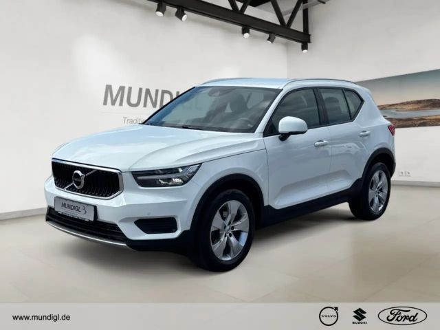 Volvo XC40 Momentum Pro T3 AHK-klappbar Navi Digitales Cockpi 2021 Benzine