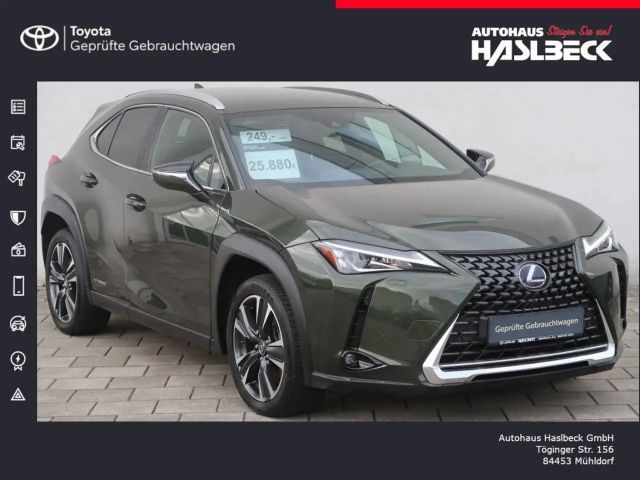 Lexus UX 250h Style Edition 2022 Hybride / Benzine