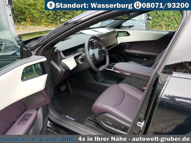Mazda CX-6e