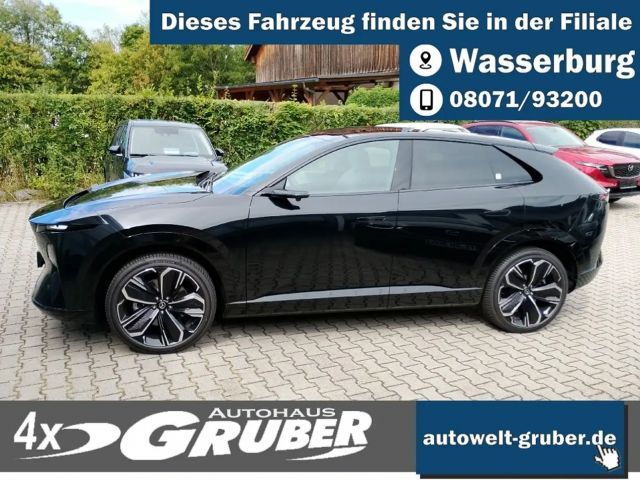 Mazda CX-6e