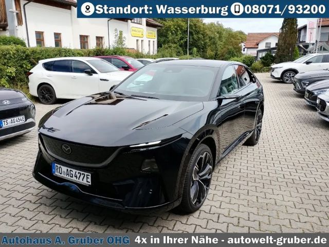 Mazda CX-6e