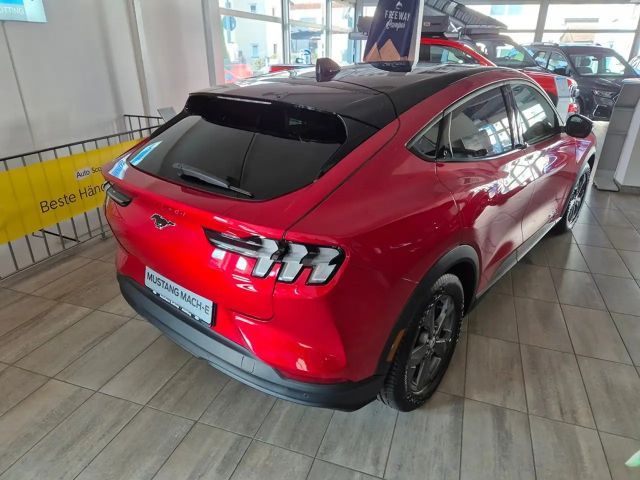 Ford Mustang Mach-E