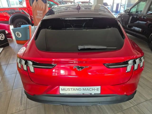 Ford Mustang Mach-E