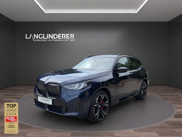 BMW X3 M