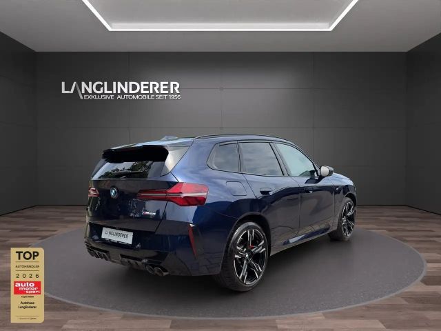 BMW X3 M
