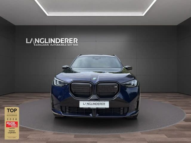 BMW X3 M