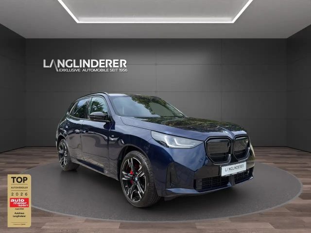 BMW X3 M
