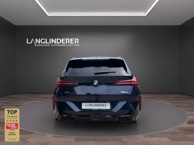 BMW X3 M