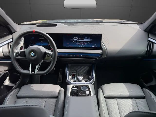 BMW X3 M