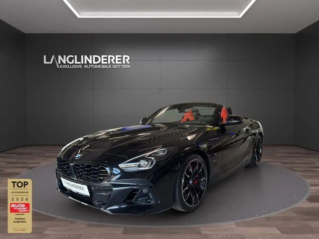 BMW Z4 M40i ACC Head-Up harman/kardon el.Sitze 2025 Benzine