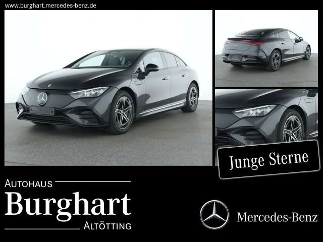 Mercedes-Benz EQE 300 EQE 300 Limousine AMG Line Exterieur/Nav/Styling 2025 Elektrisch