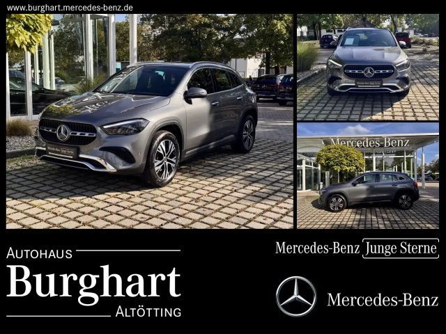 Mercedes-Benz GLA 180 d Progressive/Line/Advanced/Plus/LED Navi/Keyless-Go/Keyless-Go Komfort Paket/Autom./Klima/Park-Assist./Sitzhzg. 2025 Diesel