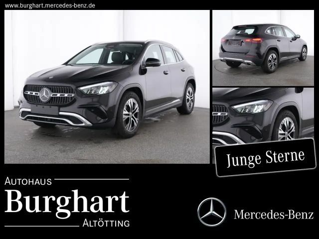 Mercedes-Benz GLA 180 GLA 180 Progressive/Navi/Autom./Klima/LED Sitzhzg. 2025 Benzine