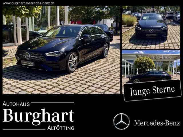Mercedes-Benz CLA 180 CLA 180 SB AMG Line Advanced/Plus/Ambiente/LED 2025 Benzine