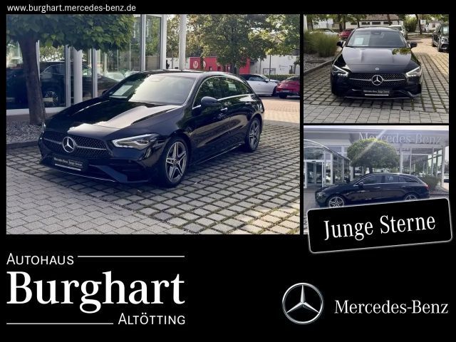 Mercedes-Benz CLA 180 CLA 180 SB AMG Line Advanced/Plus/LED/Ambiente 2025 Benzine