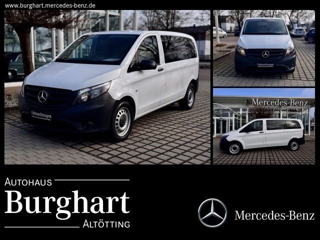 Mercedes-Benz Vito Vito 114 CDI Tourer BASE Kompakt 9-Sitzer/Klima 2022 Diesel