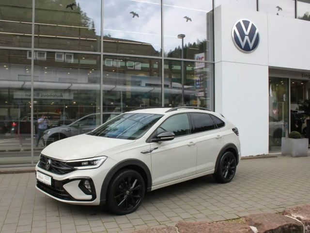 Volkswagen Taigo R-Line 1.0 TSI DSG Navi,PDC,LED,ACC,SHZ 2024 Benzine