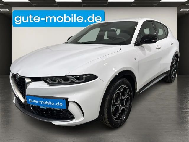 Alfa Romeo Tonale Ti 1.5 VGT | LED | PDC | KAMERA | SHZ 2023 Benzine