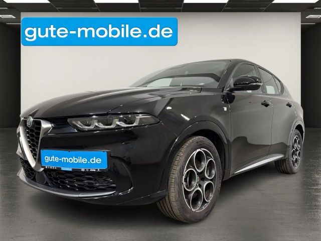 Alfa Romeo Tonale Ti 1.5 VGT | LED | PDC | KAMERA | SHZ 2023 Benzine