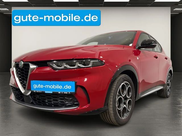Alfa Romeo Tonale Ti 1.5 VGT | LED | PDC | KAMERA | SHZ 2023 Benzine