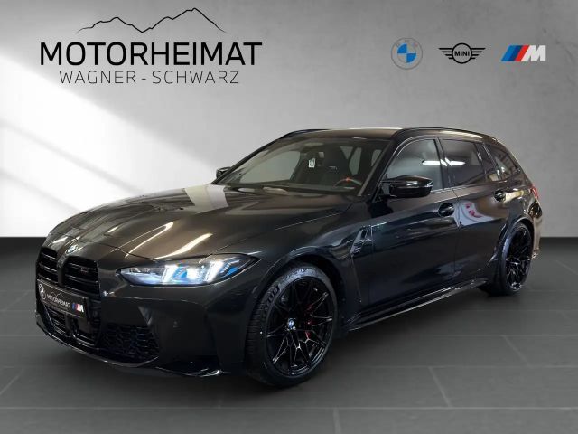 BMW M3 Competition xDrive Touring Carbon 2,99% 2025 Benzine