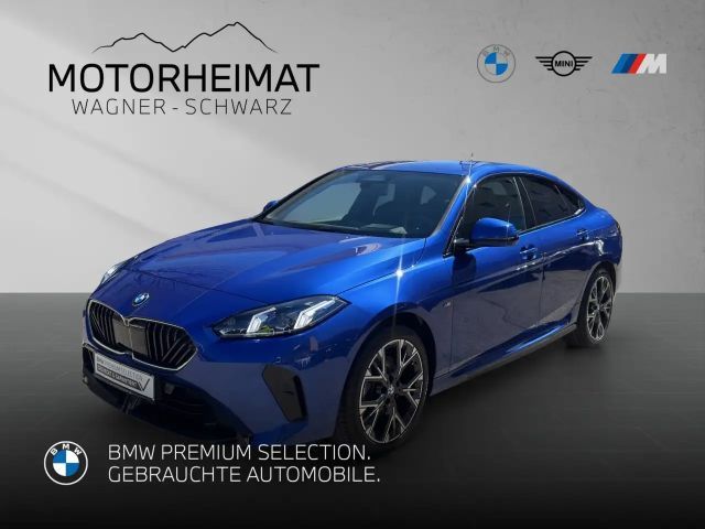 BMW 220 Gran Coupe M Sport 360°Hifi 1,49% 2025 Benzine
