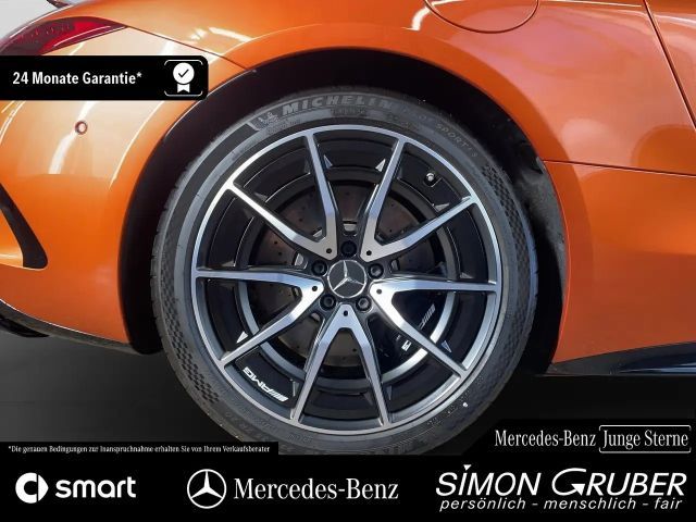 Mercedes-Benz SL 63 AMG