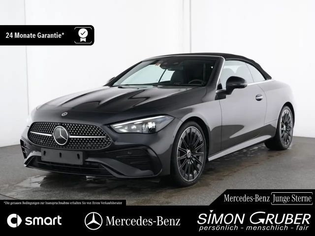 Mercedes-Benz CLE 450 4M AMG Night Burm Sitzklima HUD Standhzg 2025 Benzine
