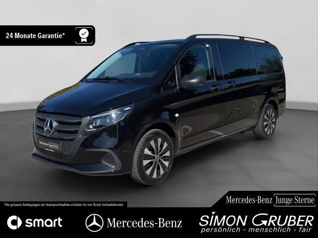 Mercedes-Benz Vito 119 4*4 Tour Select MBeam 360 Dist. 8 Sitze 2025 Diesel