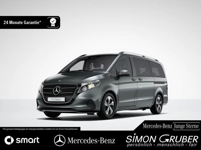 Mercedes-Benz V 220 d lang AugReal 2*Klima Tisch AHK 7 Sitze 2025 Diesel