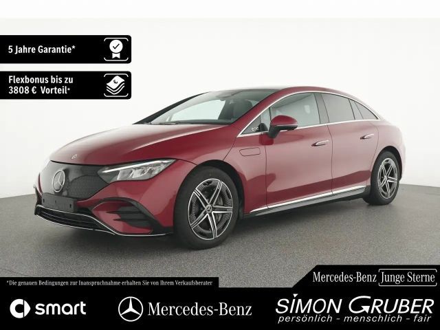 Mercedes-Benz EQE 300 AMG Pano Ambi Memory LED Keyless Kamera 2025 Elektrisch