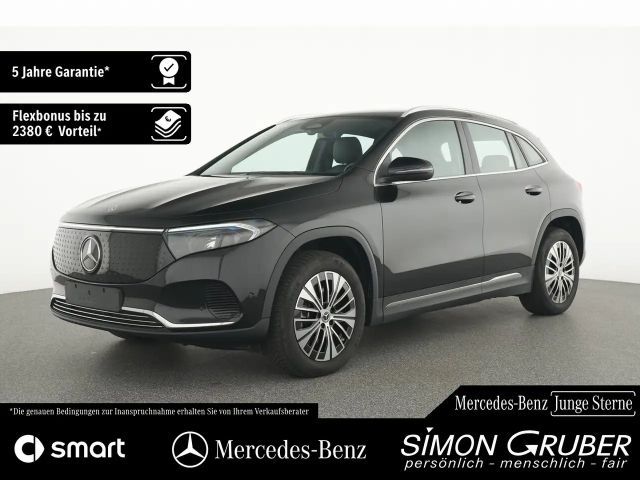 Mercedes-Benz EQA 250 + Progressive Pano LED Ambi Easy Pack 2025 Elektrisch