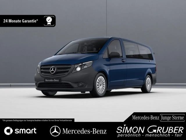 Mercedes-Benz Vito 114 Tourer extralang Navi Kamera 8 Sitzer 2022 Diesel