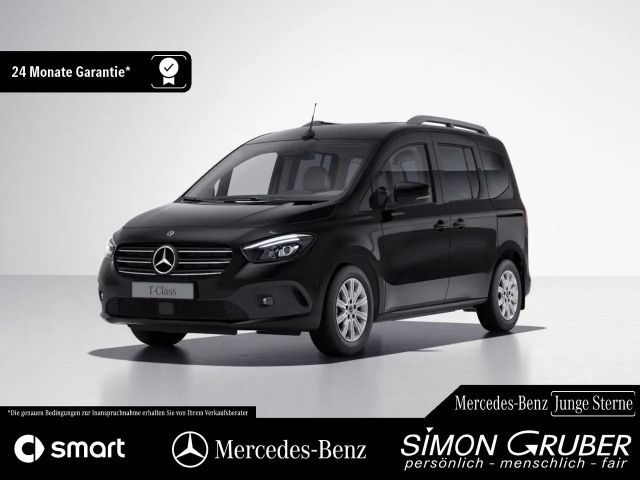 Mercedes-Benz T-Klasse T 180 Progressive Auto. LED Navi Kamera Ambi 2025 Benzine