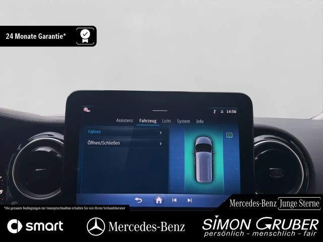 Mercedes-Benz T-Klasse