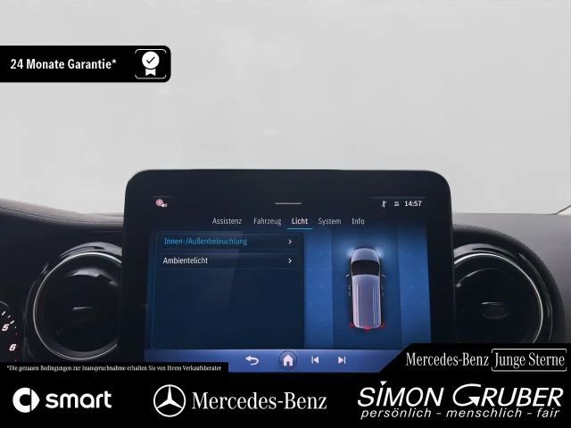 Mercedes-Benz T-Klasse