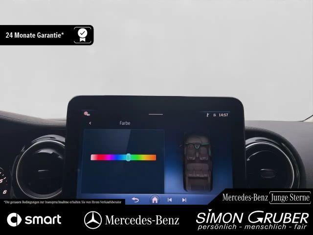 Mercedes-Benz T-Klasse