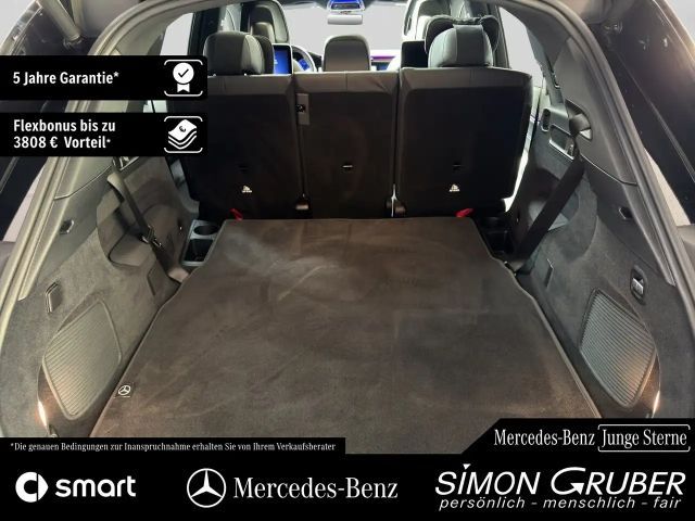 Mercedes-Benz EQS SUV