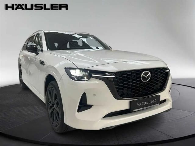 Mazda CX-80