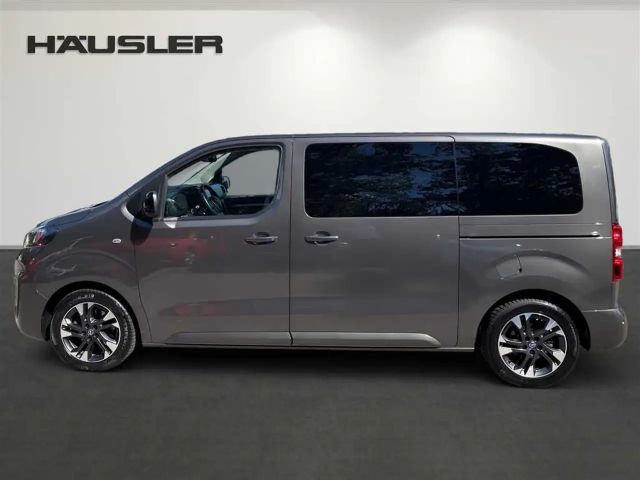Opel Zafira Life