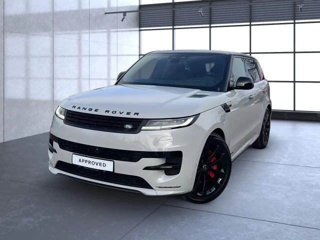 Land Rover Range Rover Sport P550e Hybrid Autobiography 2024 Hybride / Benzine