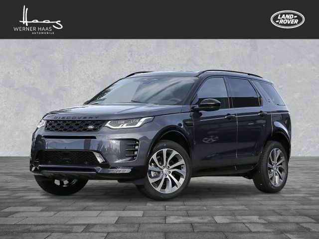 Land Rover Discovery Sport P250 Dynamic SE 7-Sitzer 2024 Benzine