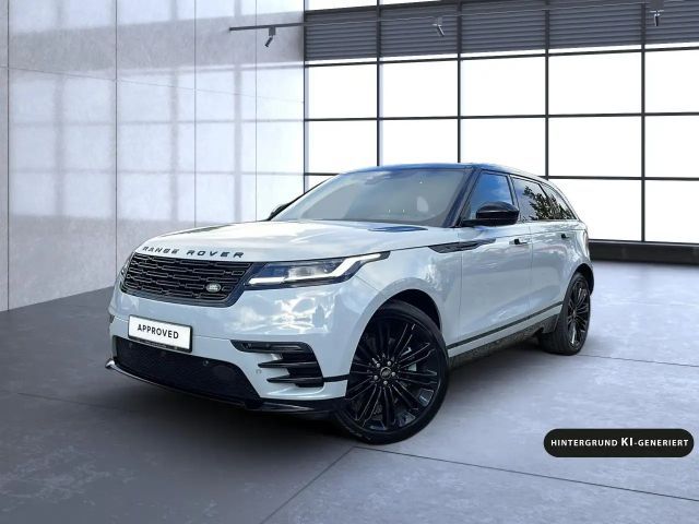 Land Rover Range Rover Velar D300 Dynamic HSE Massage 2023 Diesel
