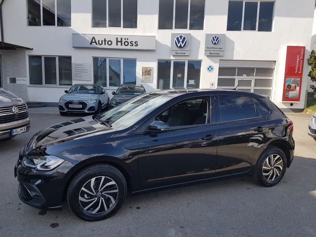 Volkswagen Polo Life*SHZ*KAMERA*LED*PDC*LANE ASSIST*GAR 5/100TKM 2025 Benzine