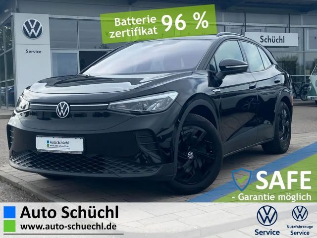 Volkswagen ID.4 Pro Performance 82 kWh WÄRMEPUMPE+AHK+APP- 2023 Elektrisch