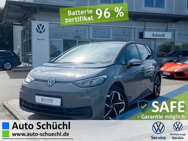 Volkswagen ID.3 PRO-S 82 kWh WÄRMEPUMPE+APP-CONNECT+NAVI+I 2023 Elektrisch