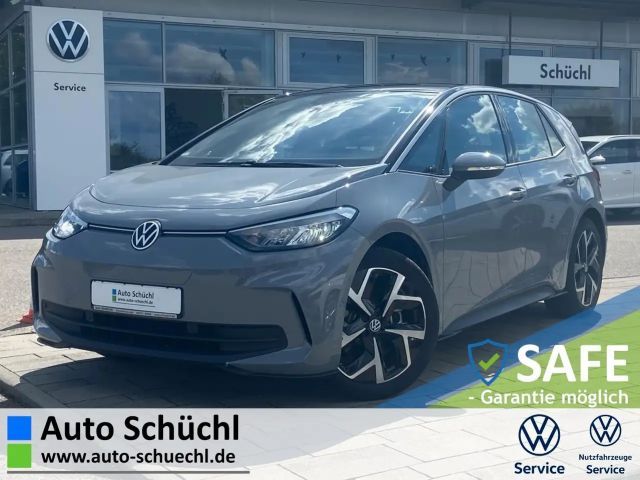 Volkswagen ID.3 Pro FACELIFT WÄRMEPUMPE+APP-CONNECT+KAMERA 2024 Elektrisch