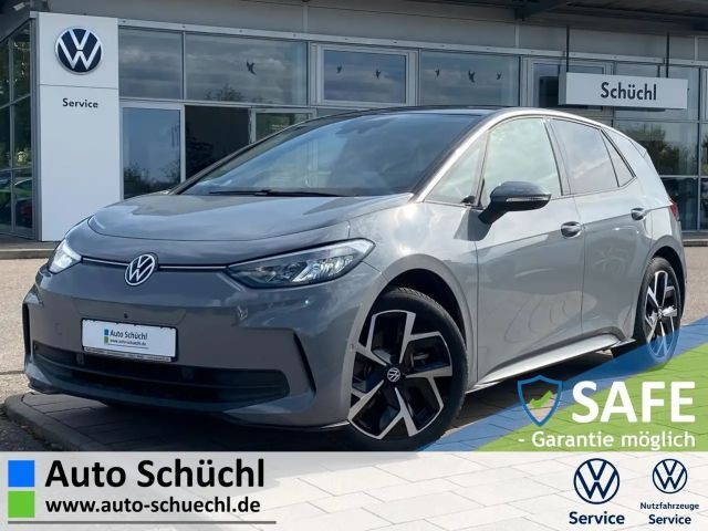 Volkswagen ID.3 Pro MOVE FACELIFT APP-CONNECT+360-KAMERA+NA 2024 Elektrisch